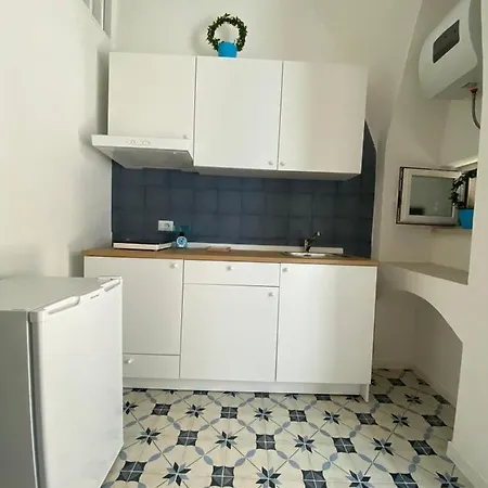 Dimora Maiolica *
