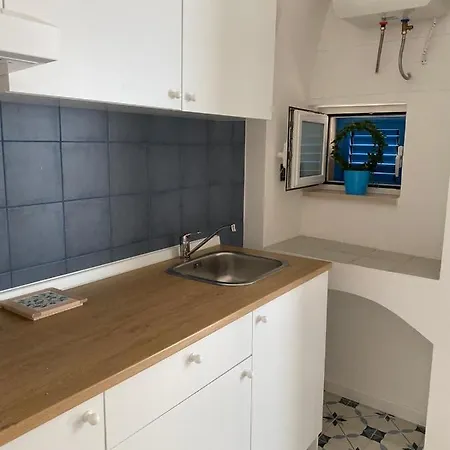 Apartment Dimora Maiolica