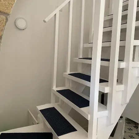 Dimora Maiolica Apartment