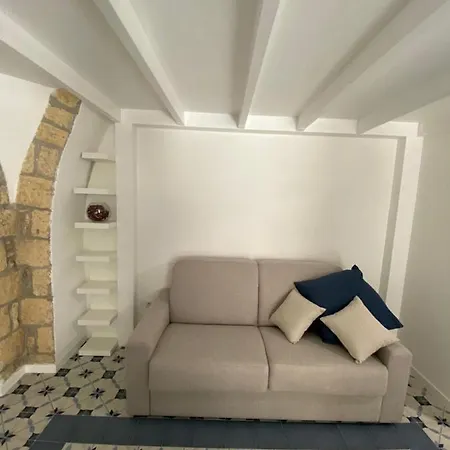 Apartment Dimora Maiolica