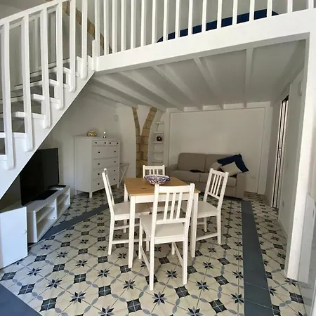 Apartment Dimora Maiolica