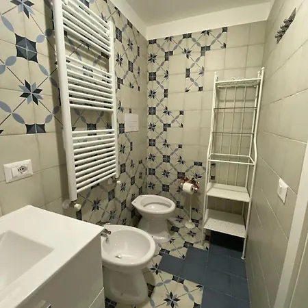 Dimora Maiolica *