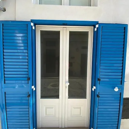 Dimora Maiolica Manfredonia